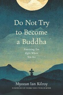 Not try become - do,