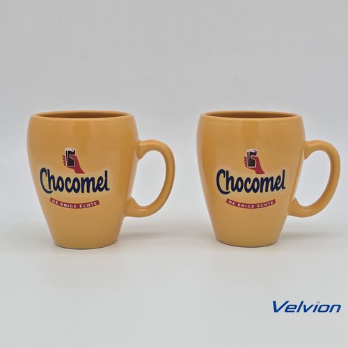 Chocomel tasse enige - 2x,