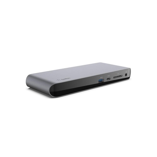 Belkin thunderbolt dock pro - 3,