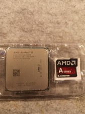 AMD Athlon II X2 250 - 3 GHz