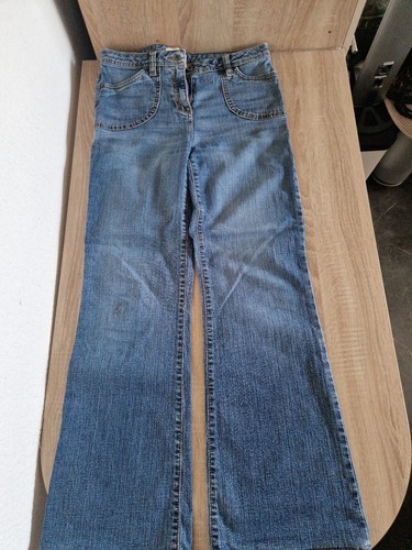 Oliver vintage bootcut jeans - s.oliver,