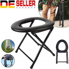 Campingtoilette Faltbar