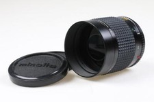 MINOLTA RF 250mm f/5,6 Rokkor
