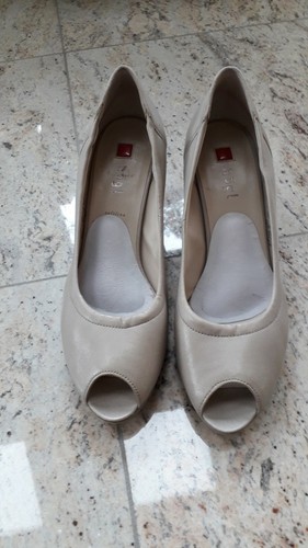 Högl pumps peep toe - pumps,,