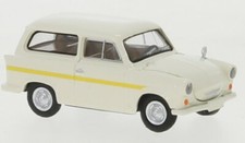 Brekina 27559 HO Scale Trabant