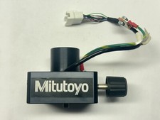 Mitutoyo messkopf aufnahme - 3d,