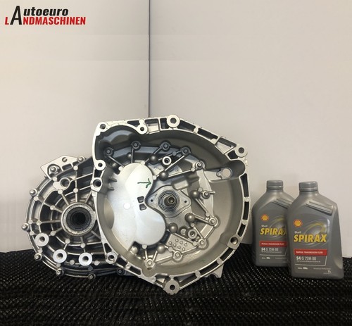 Getriebe f40 opel 0 cdti - 2.0,