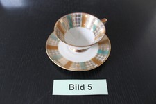 Sammeltasse 2-teilig