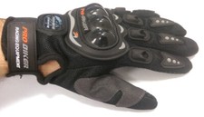 Handschuhe YM008 Gr L Motorrad