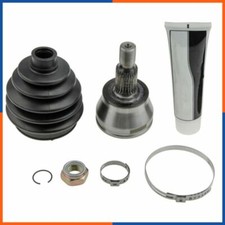 Gelenksatz extern für