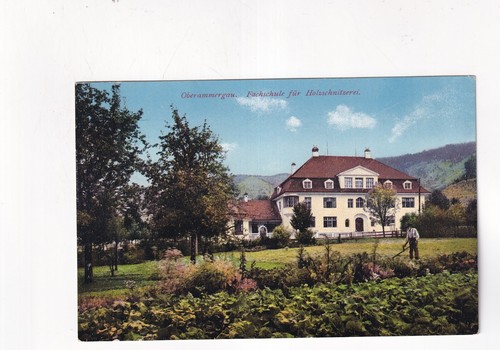 2875 ansichtskarte - 2875),