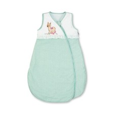 Sterntaler Sommer- Schlafsack Kuschelzoo Lotte 110 cm 9431953, Neuheit 2019
