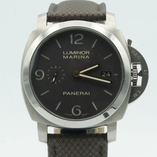 Panerai Luminor Marina 1950 3 Days Automatic 44MM TOP TITAN PAM00352