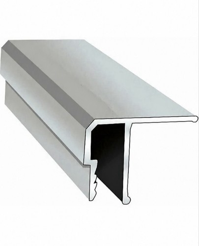 Deckenprofil alu spanndecken - deckenprofil,
