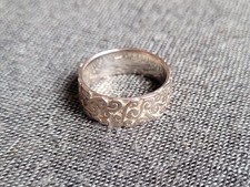 wunderschöner alter 925er