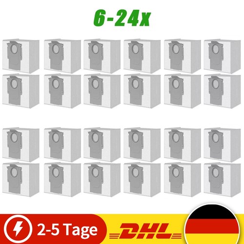 Staubsaugerbeutel für - 24,
