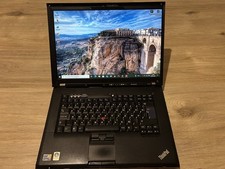 Lenovo ThinkPad T500 – 8GB