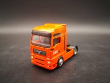Herpa MAN TGA TNT SZM *Vi983-10-0933