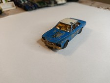 Corgi Juniors Modell: Buick