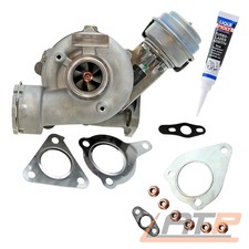 TURBOLADER +MONTAGESATZ FÜR