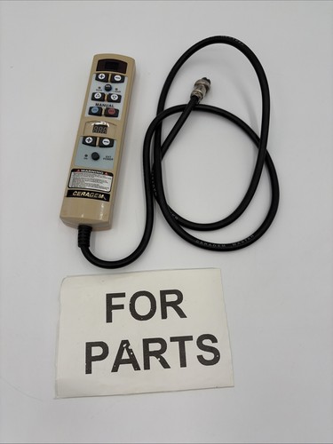 Ceragem remote control - ceragem,