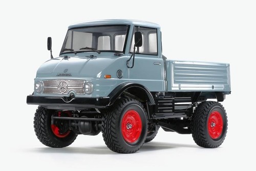Tamiya 58692 unimog 406 - 58692,