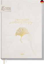 Häfft® Business-Timer 2026