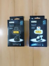 Sanrio KORG AW-2GKW Clip Tuner