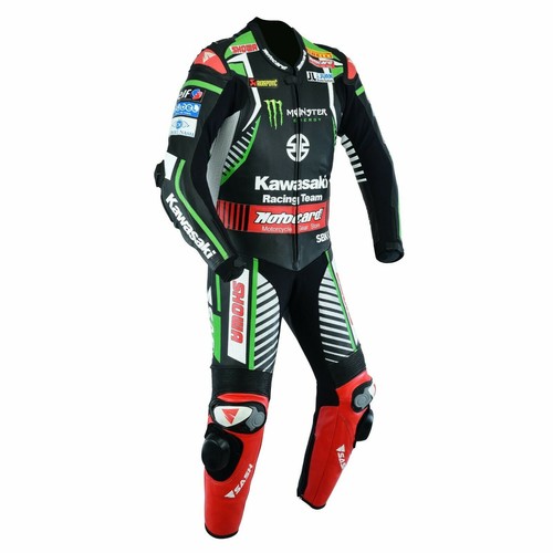Biker rindsleder ledranzug - rindsleder,