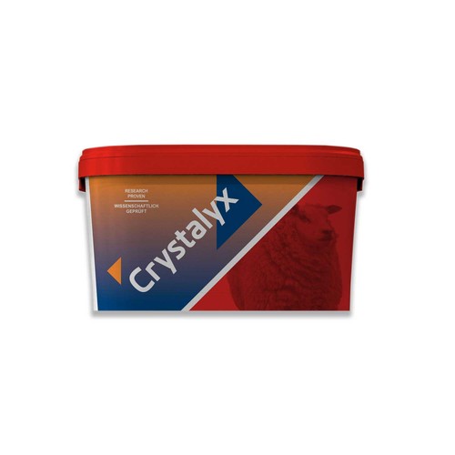 Crystalyx extra energie - crystalyx,