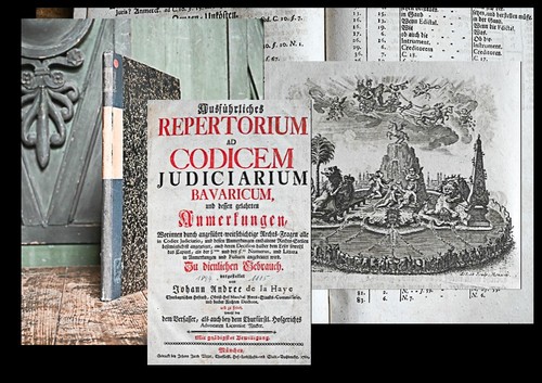 1761 codex iuris - codex,