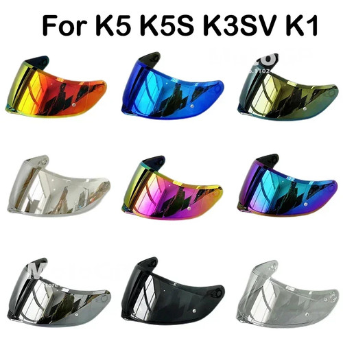 Agv k5s k3sv k1 - k5s,