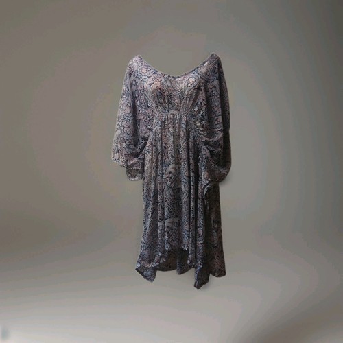 Strandkleid strandtunika - strandkleid,