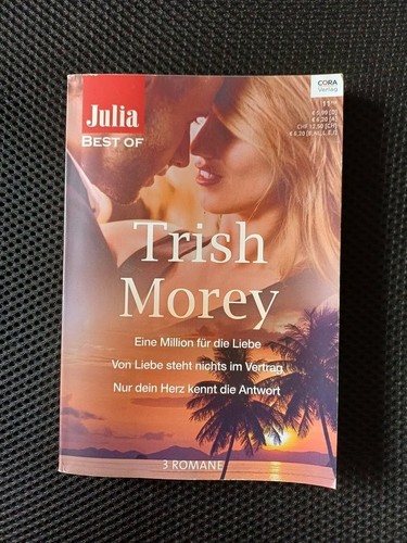 Trish morey best - trish, +