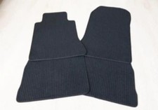 Für Mercedes E-Klasse SCHWARZ