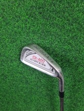 PRO ACE CX-400 Oversize 4-Eisen - Herren (Graphit, 39 Zoll, Rechts, 24°,Regular)