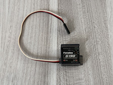 FUTABA G 190 GYRO - RC Helikopter/ Hubschrauber Align T-Rex