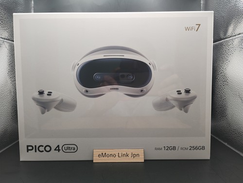 Pico ultra rom - ultra, 256gb