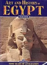 Art and history egypt 5000 - and,