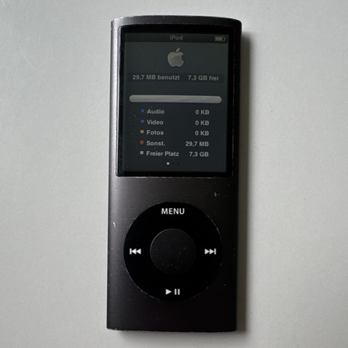 Apple ipod nano - ipod, generation