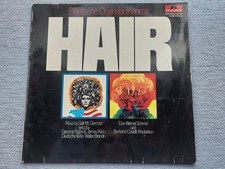Hair Deutsche Originalaufnahme