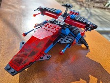 Lego 6781 SP-Striker Space