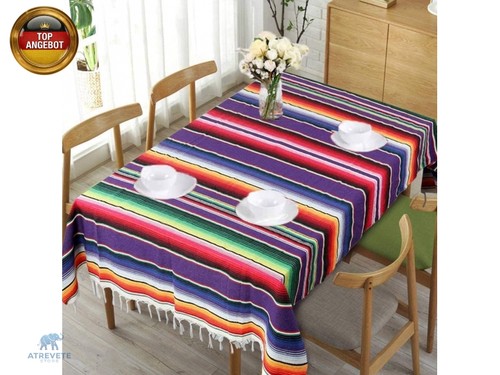 Tischdecke abwaschbar - tischdecke,