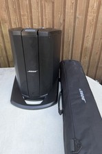 Bose L1 Compact Portable Line