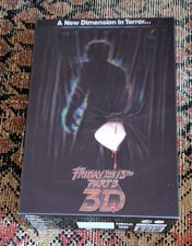 NECA Ultimate Jason Vorhees -