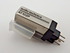 Audio-Technica AT 102 P - T4P