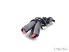 Nissan Micra Gurtschloss für