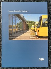 System Stadtbahn Stuttgart