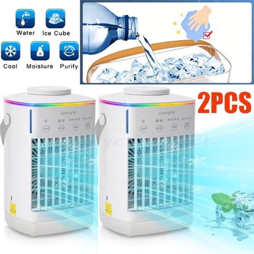 2stk aircooler mobile - aircooler,