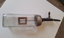 Seltene alte Butterschleuder